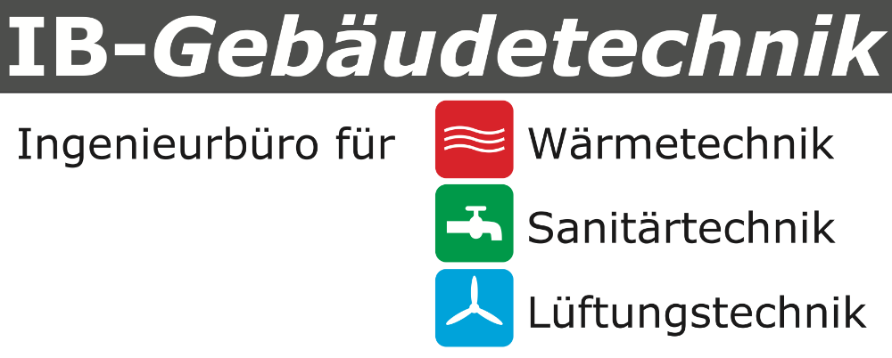 IB-Gebäudetechnik – Ingenieurbüro für Wärmetechnik, Sanitärtechnik, Lüftungstechnik